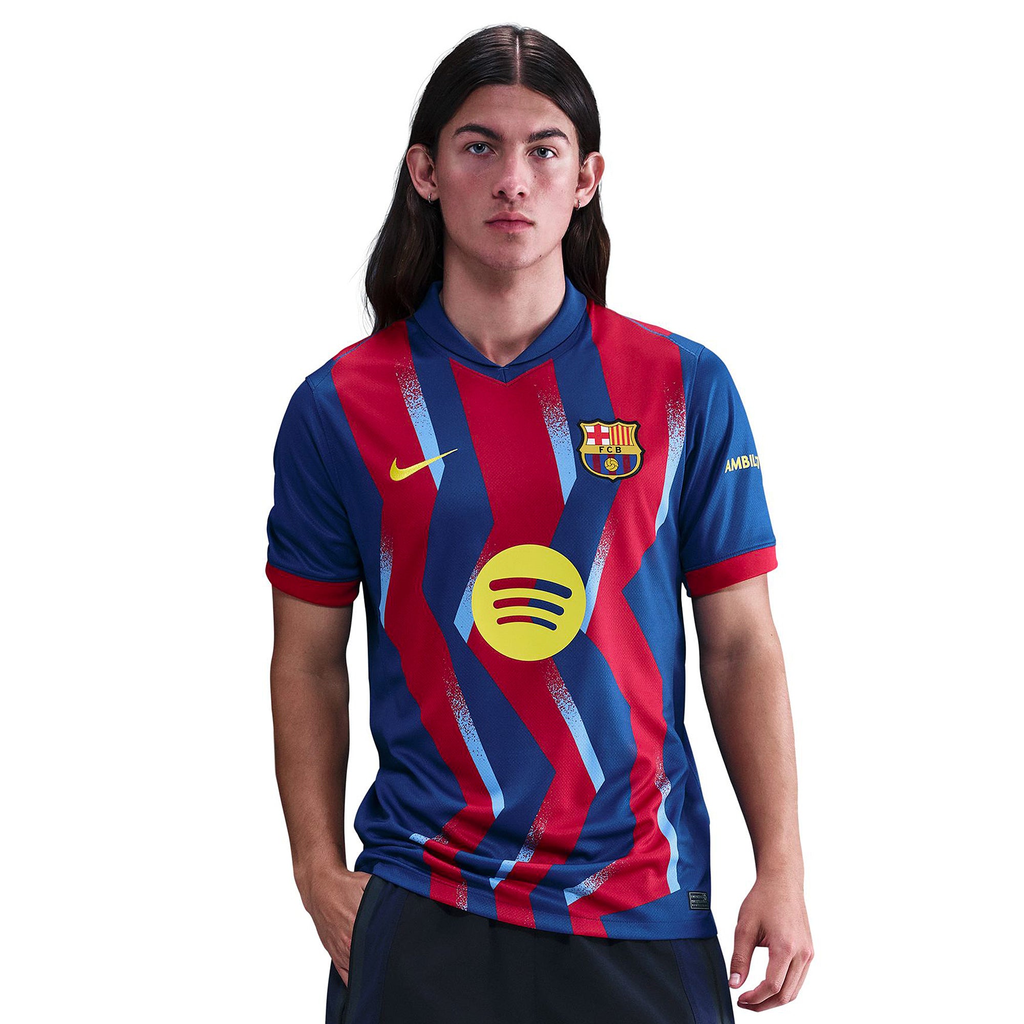 FC Barcelona Soccer Jerseys | Pro:Direct Sport US