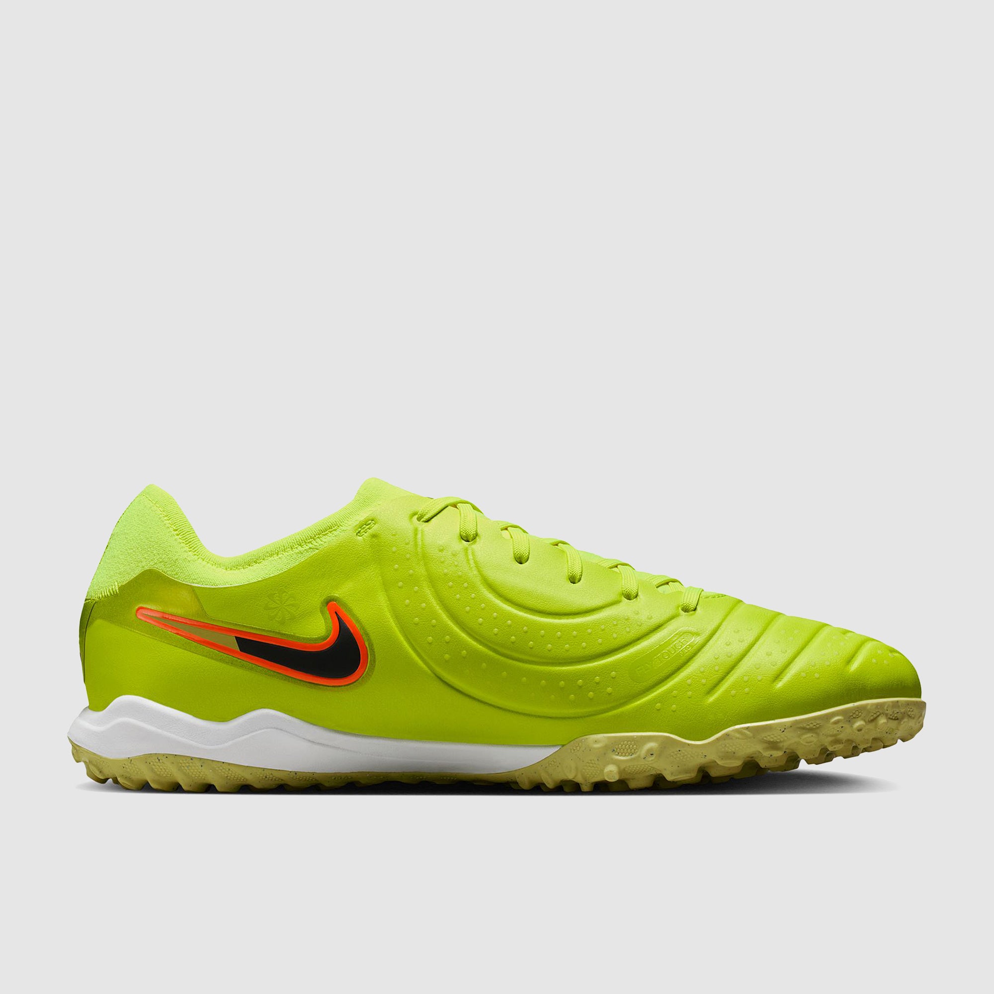 シューズ Nike Tiempos 26cm Nike Tiempo Legend 10 Elite Firm-Ground Low-Top Soccer Cleats
