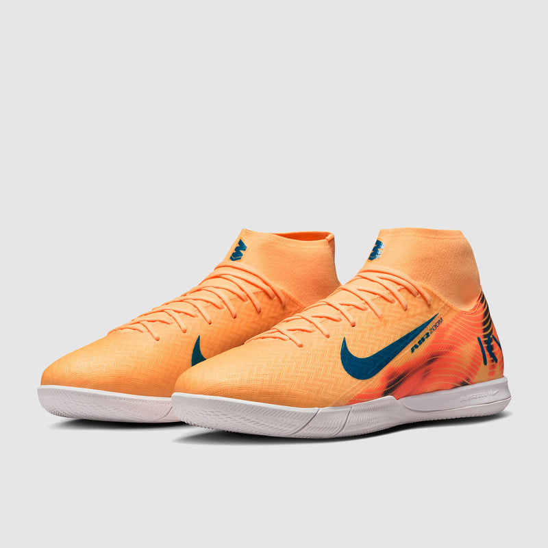 Nike Air Zoom Mercurial Superfly X Academy x Mbappe IC