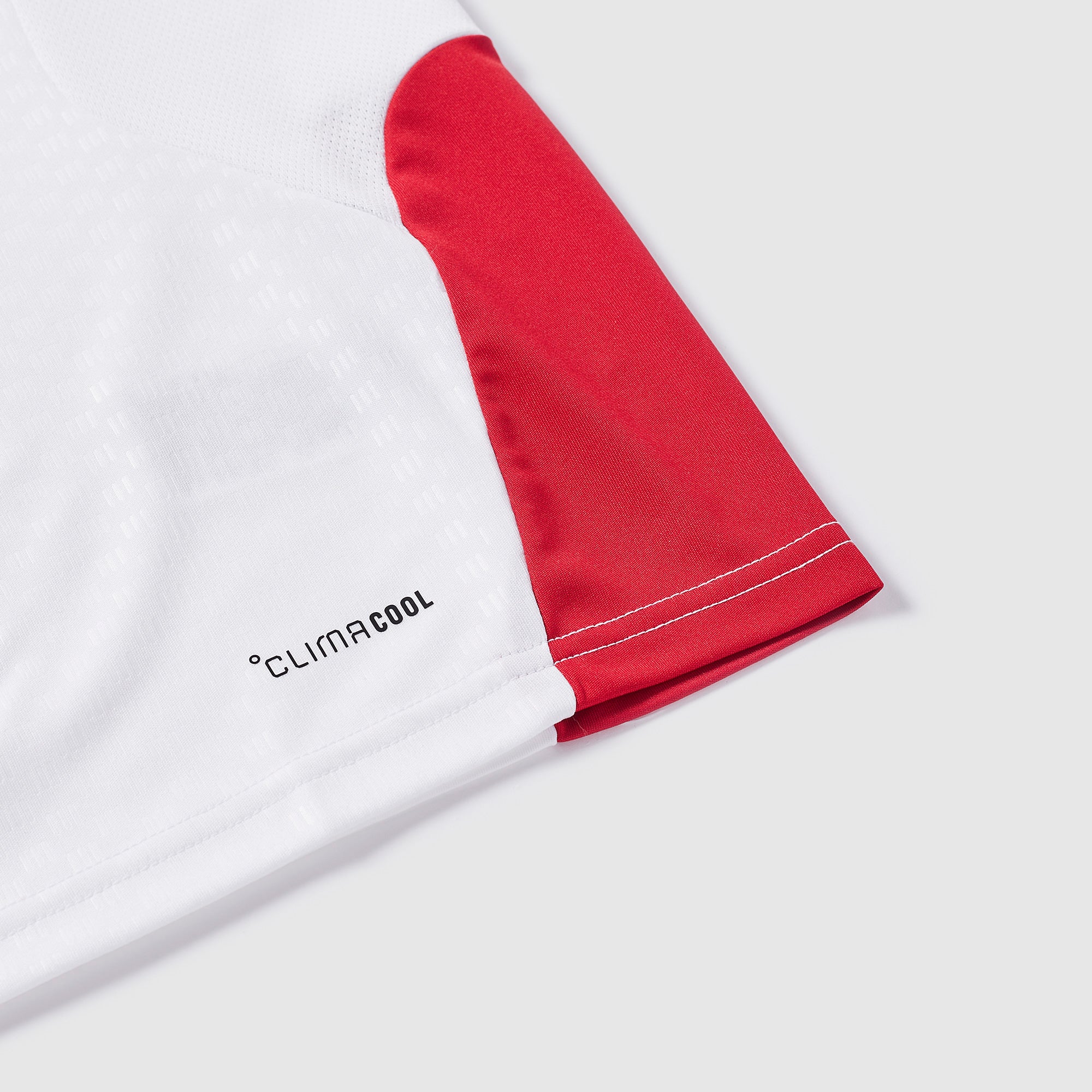 adidas Germany 2026 Training Jersey - White - Mens Replica