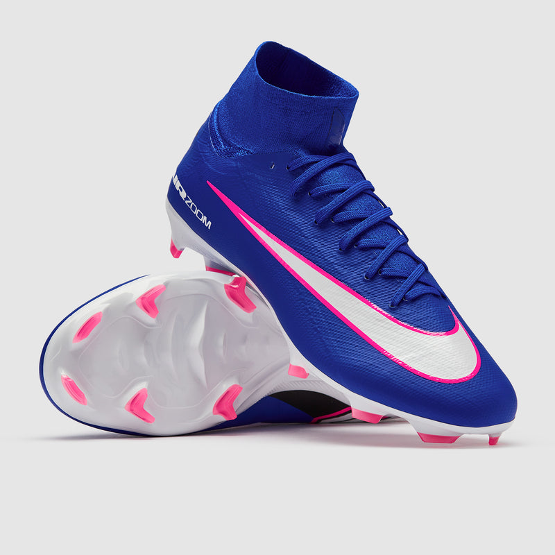 Nike Air Zoom Mercurial Superfly X Pro FG
