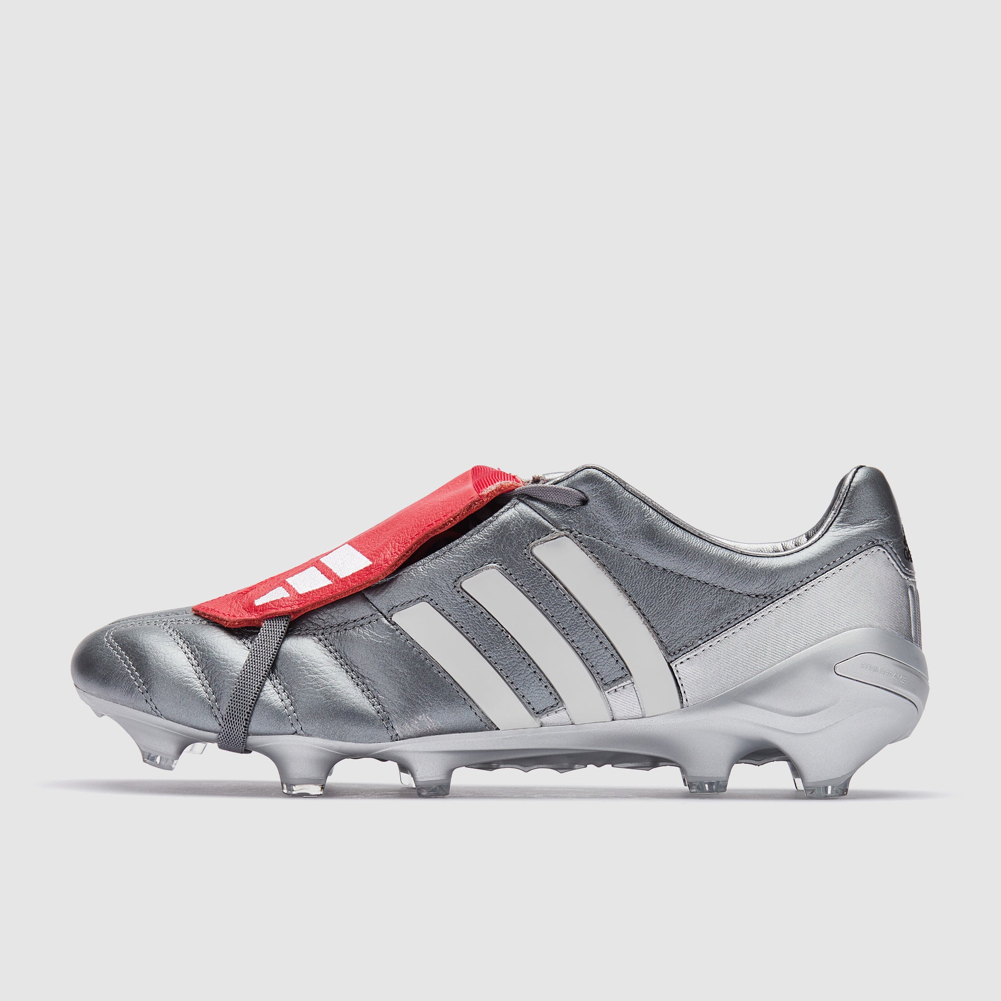 adidas Predator 26 Finishers Steel