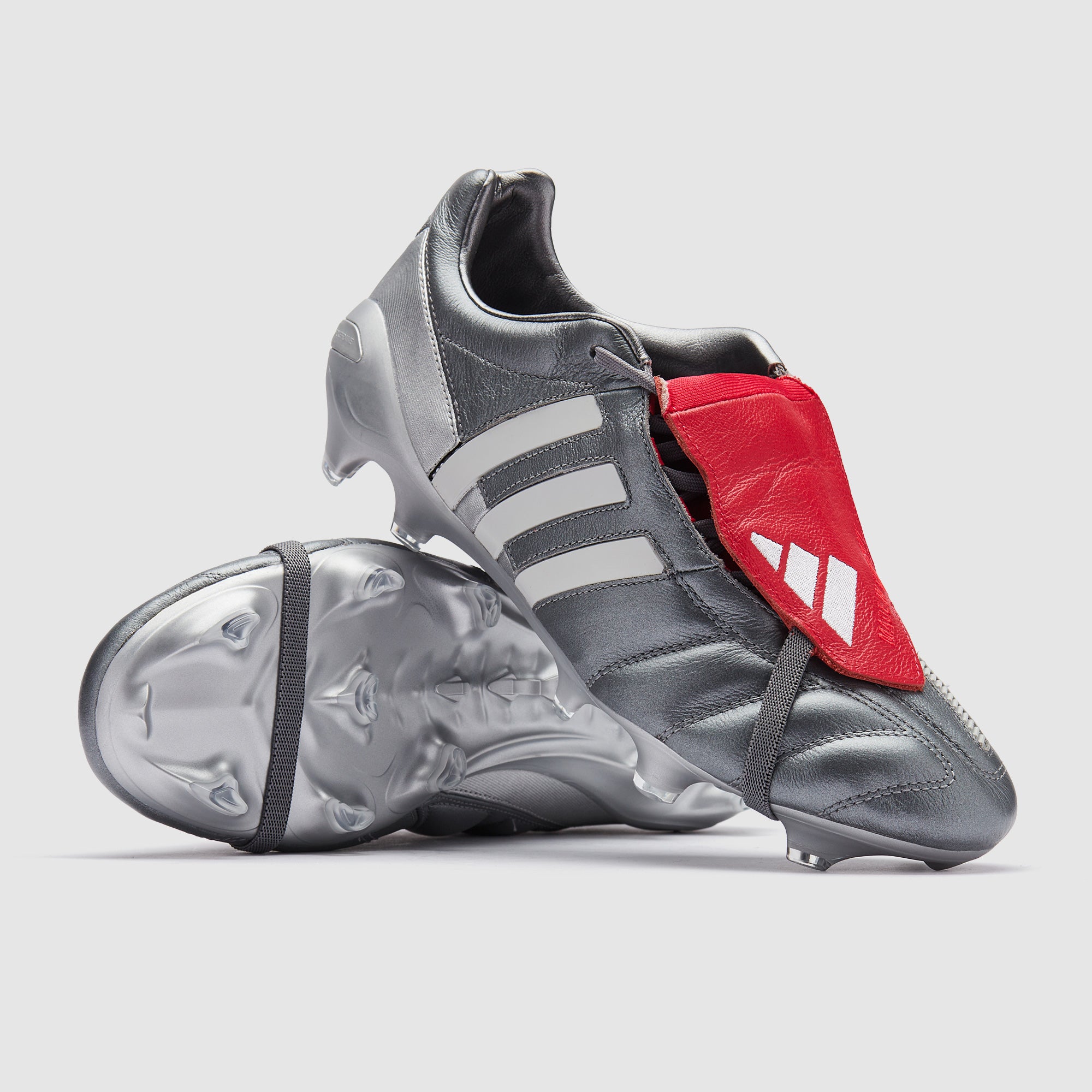 adidas Predator サッカーシューズ スパイク グレー 楽天市場】【公式】アディダス adidas 返品可 サッカー プレデター PRO