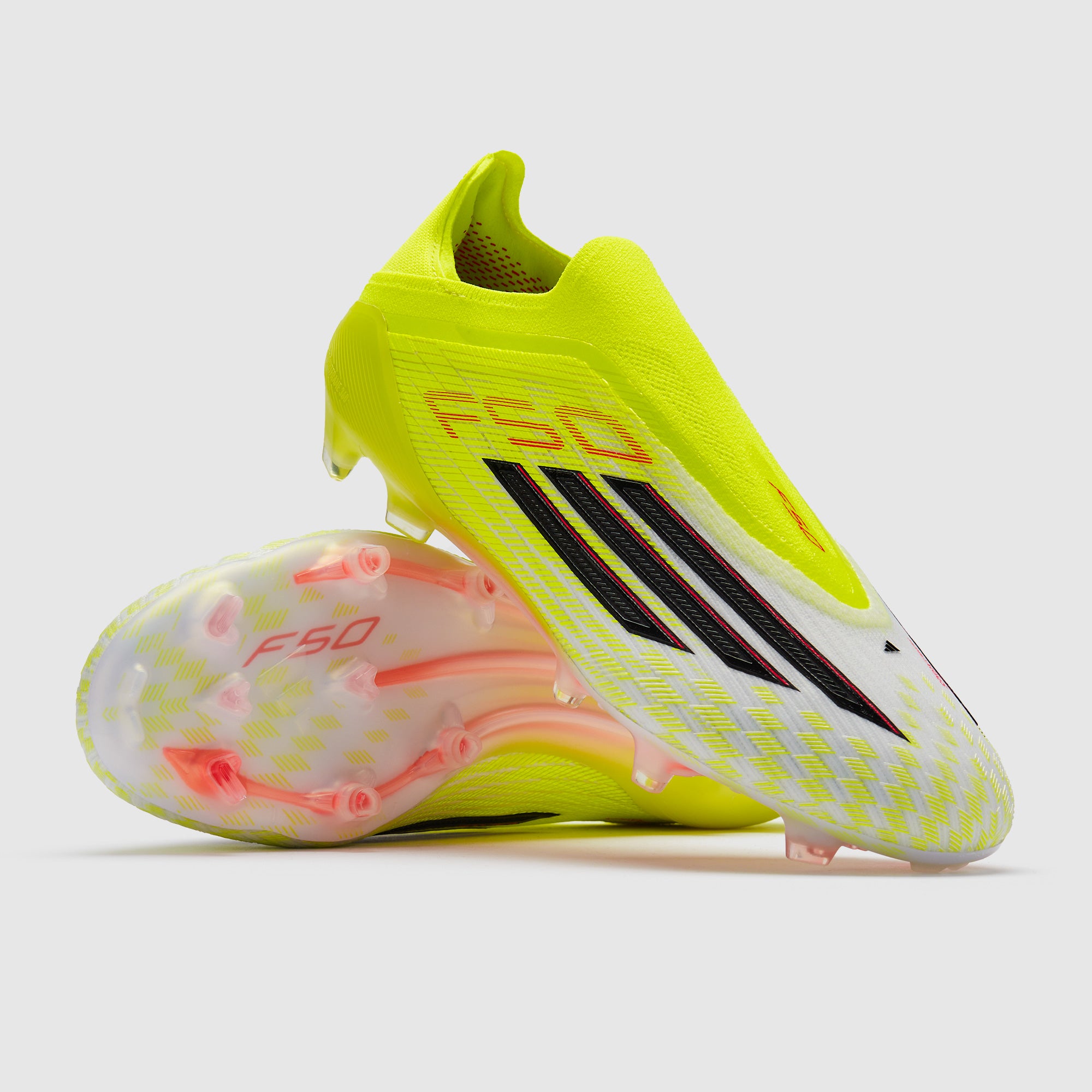 adidas F50 Soccer Cleats | Pro:Direct Sport US