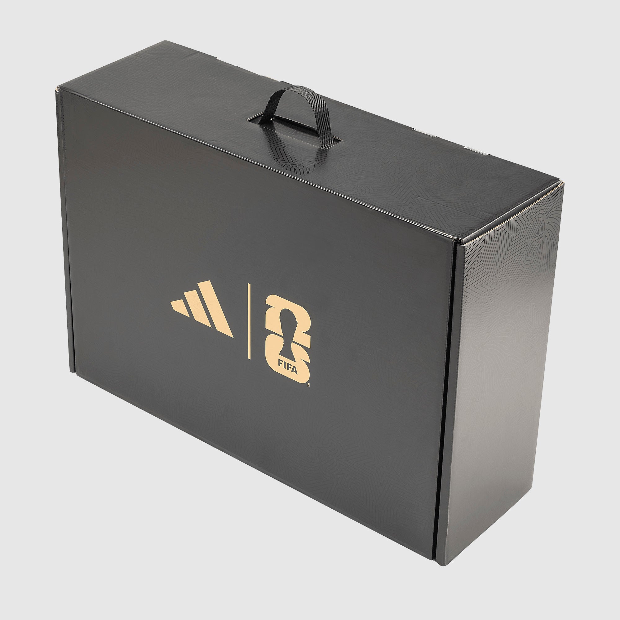 adidas FIFA World Cup Historical Ball Set - Multicolour - Soccer Balls