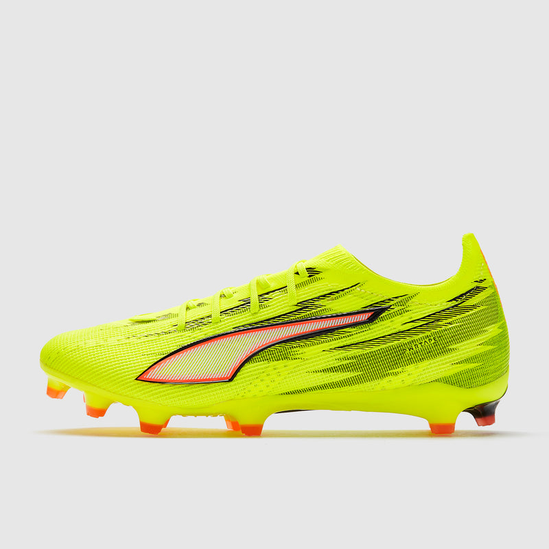 Puma Ultra 6 Pro FG/AG