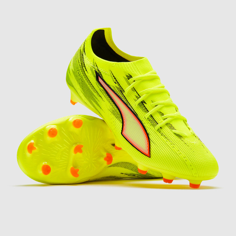 Puma Ultra 6 Pro FG/AG