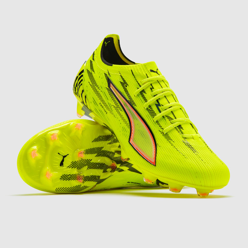 Puma Womens Ultra 6 Ultimate FG