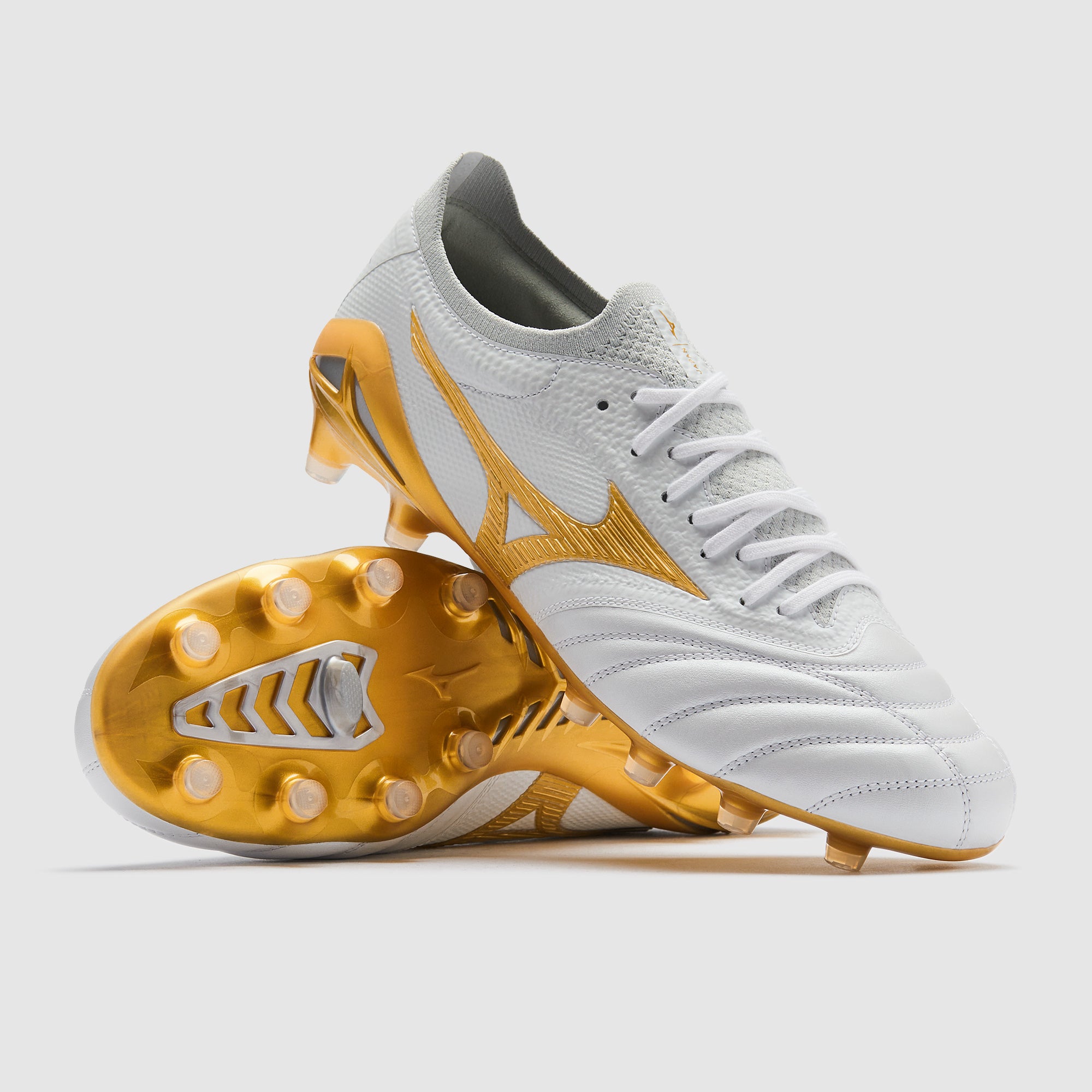 Mizuno Soccer Cleats | Pro:Direct Sport US