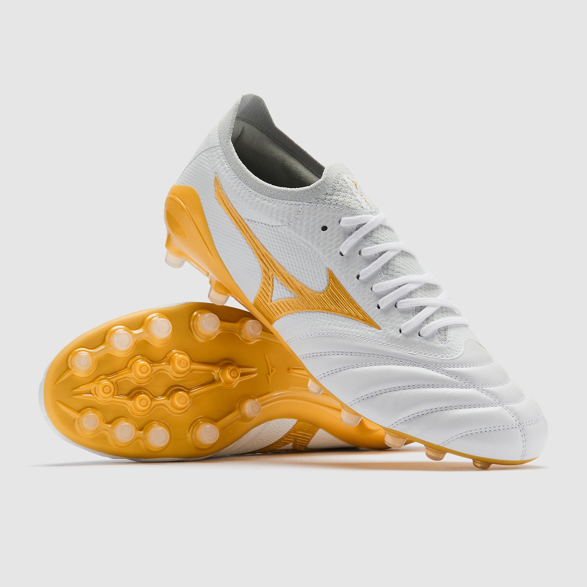 シューズ DJMizuno Morelia NEO Mizuno Morelia Neo Soccer Cleats | Pro:Direct Sport US