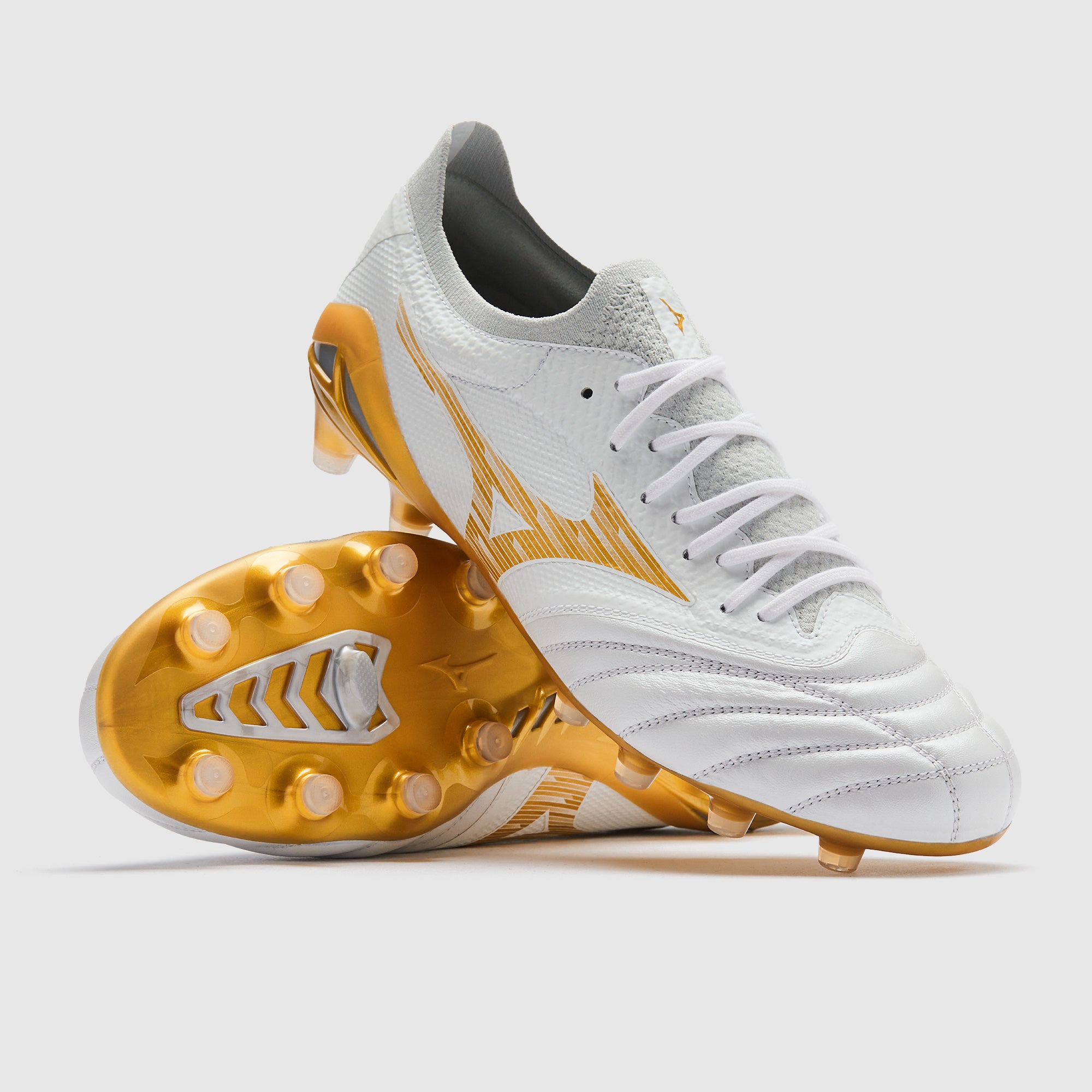 Mizuno Soccer Cleats | Pro:Direct Sport US