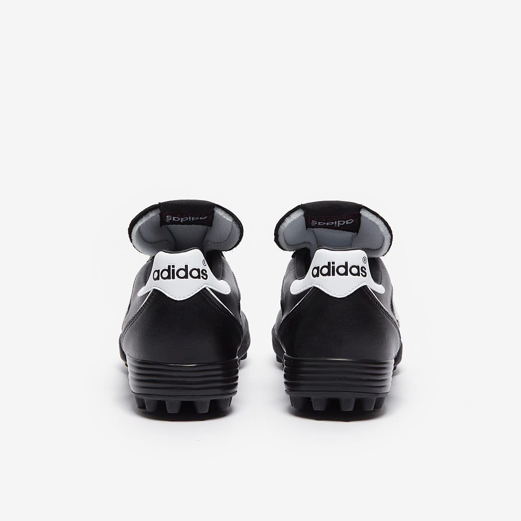 adidas Kaiser 5 Team Astro - Mens Boots - Turf Trainer - Black/White