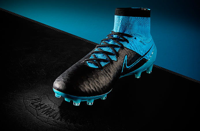 Nike Magista Obra Leather FG - Mens Soccer Shoes - Firm Ground