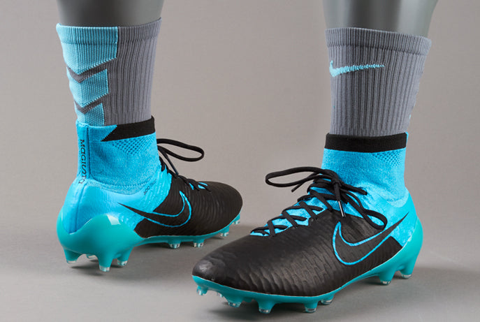 Nike Magista Obra Leather FG - Mens Soccer Shoes - Firm Ground
