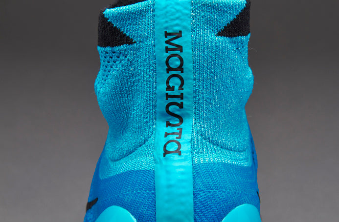 Nike Magista Obra Leather FG - Mens Soccer Shoes - Firm Ground