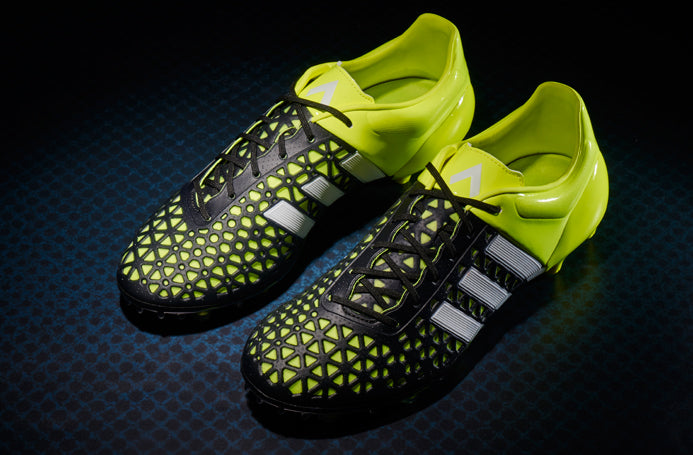 アディダスace15.1 Adidas ACE 15.1 Football Soccer boots Cleats MI Size US 9.5 UK 9