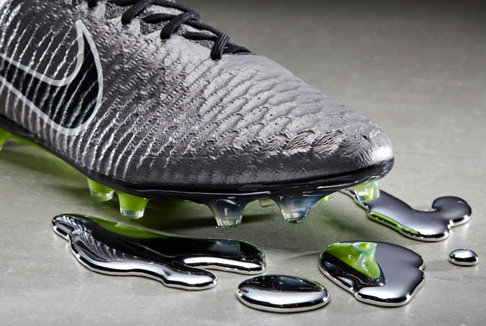 Nike Magista Obra FG - Soccer Cleats - Firm Ground - Metallic