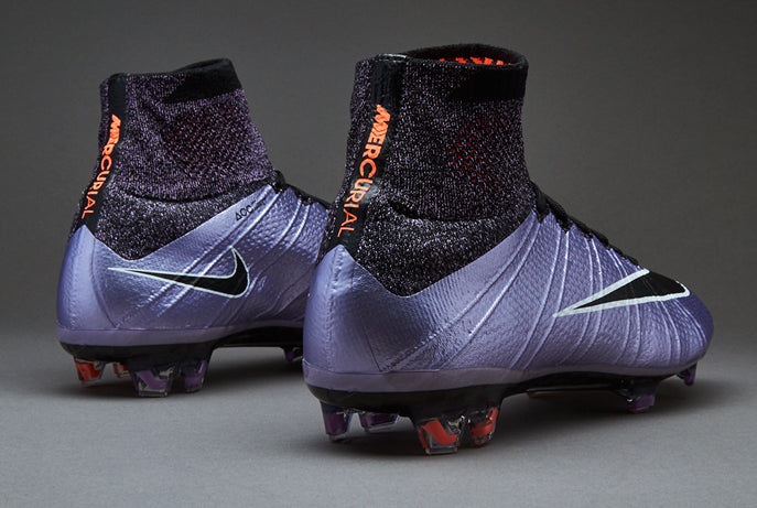 Nike Mercurial Superfly FG - Soccer Cleats - Firm Ground - Urban