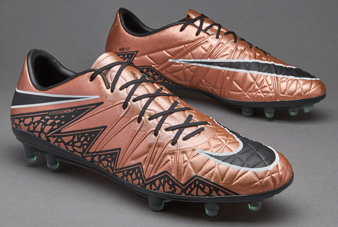 美品　Nike HYPERVENOM　２８cm HYPERVENOM_PHANTOM_RGN_SE_FG.