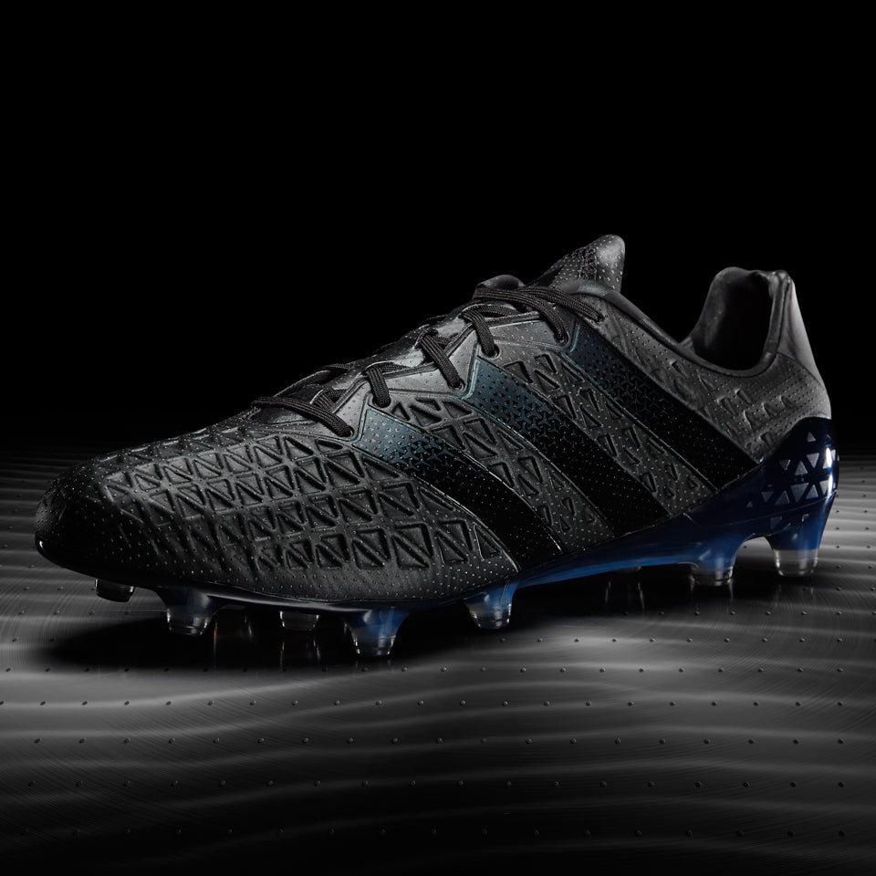 adidas ACE 16.1 FG/AG - Mens Soccer Cleats - Firm Ground - Core