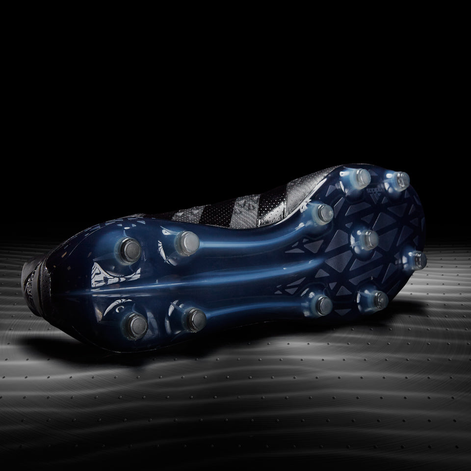 adidas ACE 16.1 FG/AG - Mens Soccer Cleats - Firm Ground - Core