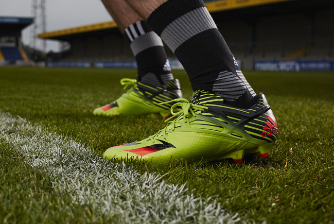 シューズ Messi 15.1 FG adidas Messi 15.1 FG | WeGotSoccer.com