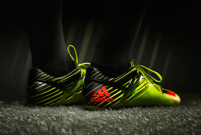 【新品未使用】adidas MESSI 15.1 FG/AG サッカー スパイク ADIDAS MESSI 15.1 FG/AG | eBay