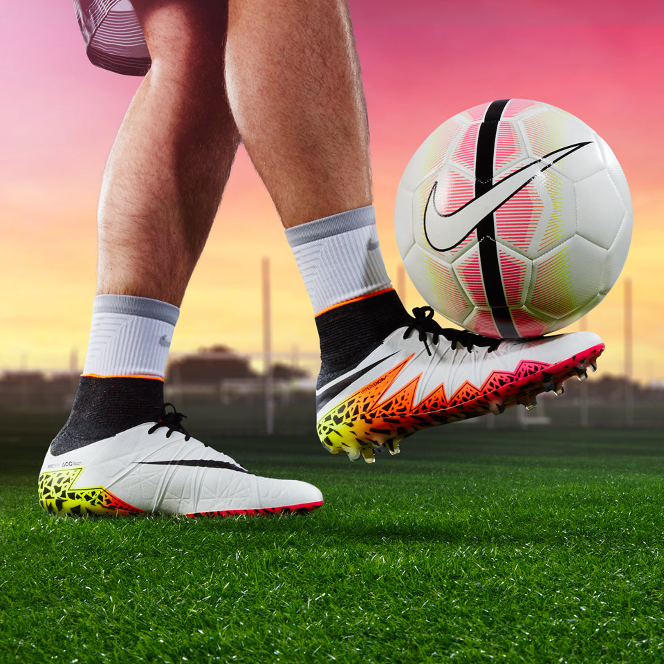 Nike Hypervenom サッカートレーニングシューズ 26.5 ナイキ Nike Hypervenom Phantom II FG - Mens Soccer Cleats - Firm Ground