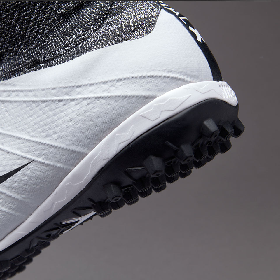 Nike MercurialX Proximo TF - Mens Soccer Cleats - Turf Trainer