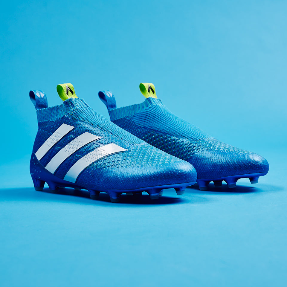 アディダス　サッカーシューズ　ACE16+PURECONTROL FG/AG adidas ACE 16+ Purecontrol - Mens Soccer Cleats - Firm Ground