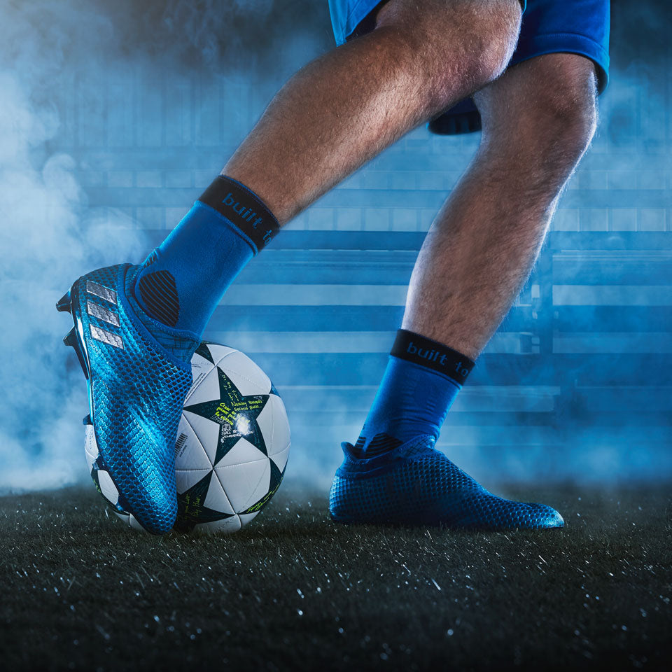 adidas Messi 16+ Pureagility FG/AG - Mens Soccer Cleats - Firm