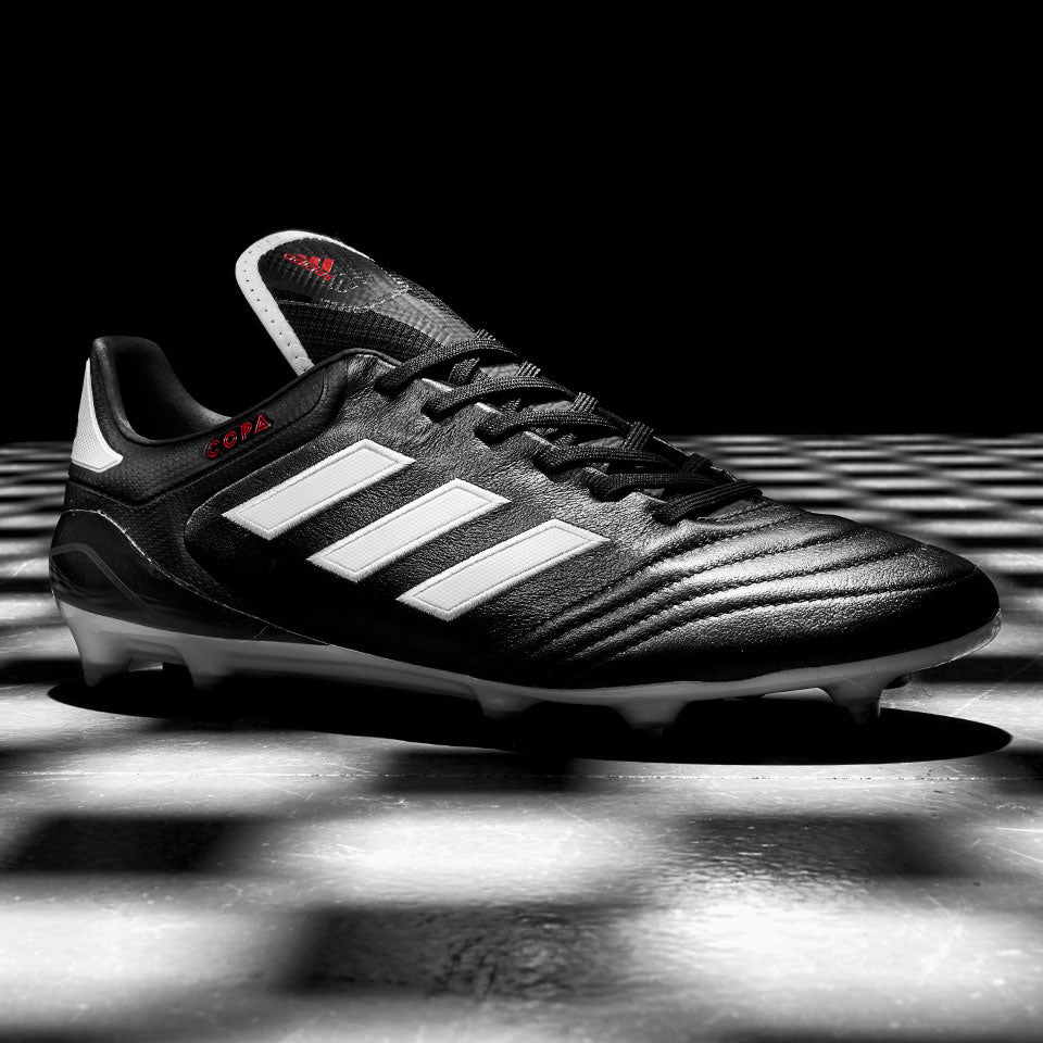 adidas Copa 17.1 FG - Mens Soccer Cleats - Firm Ground - Core