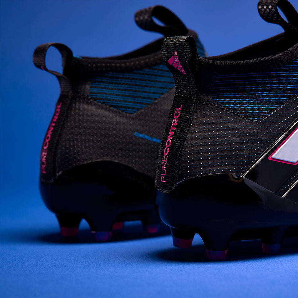 adidas ACE 17+ Purecontrol FG - Mens Soccer Cleats - Firm Ground