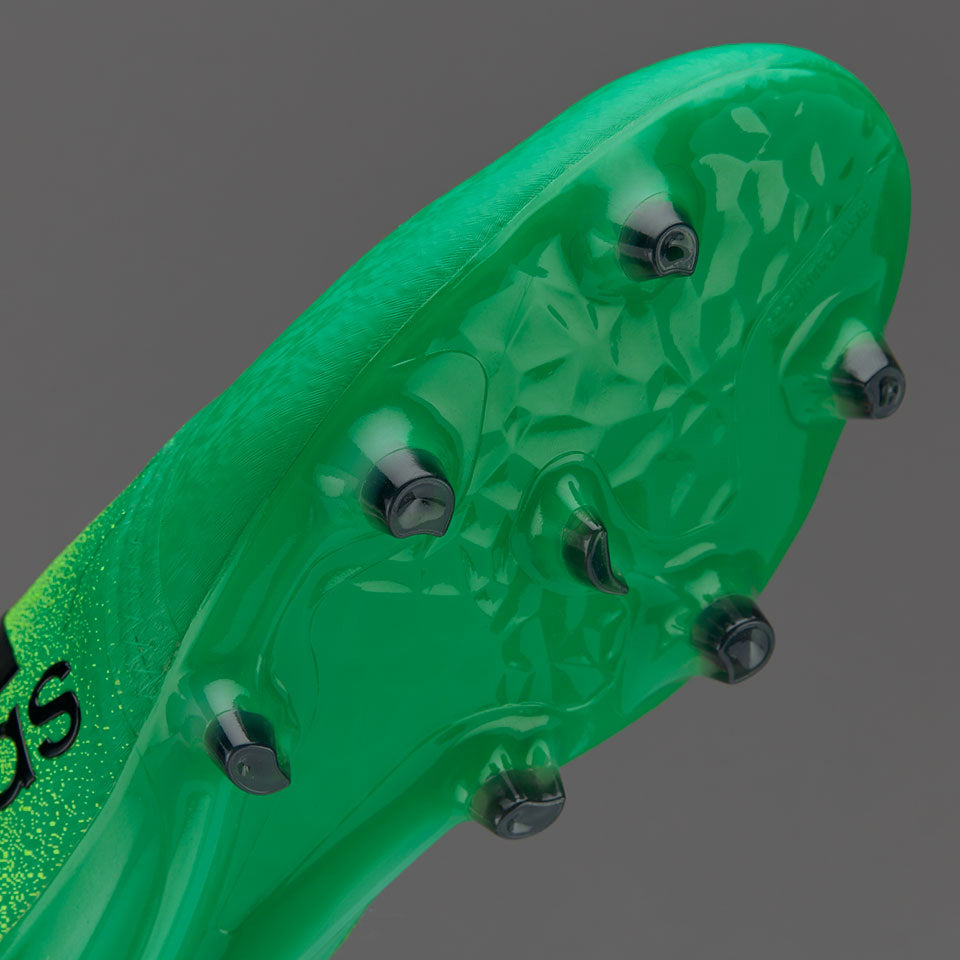 adidas X 16+ Purespeed FG - Mens Boots - Firm Ground - BB1075