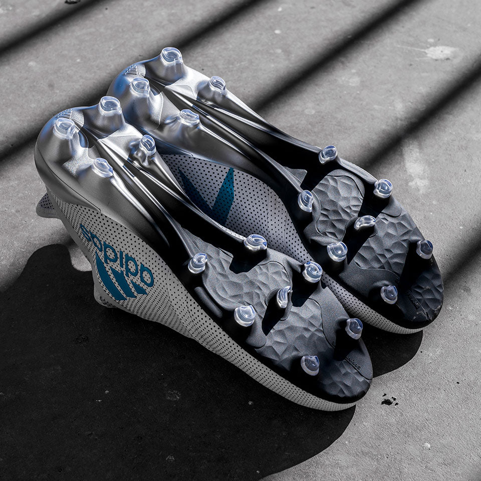 adidas X 17+ Purespeed FG - Mens Boots - Firm Ground - S82444