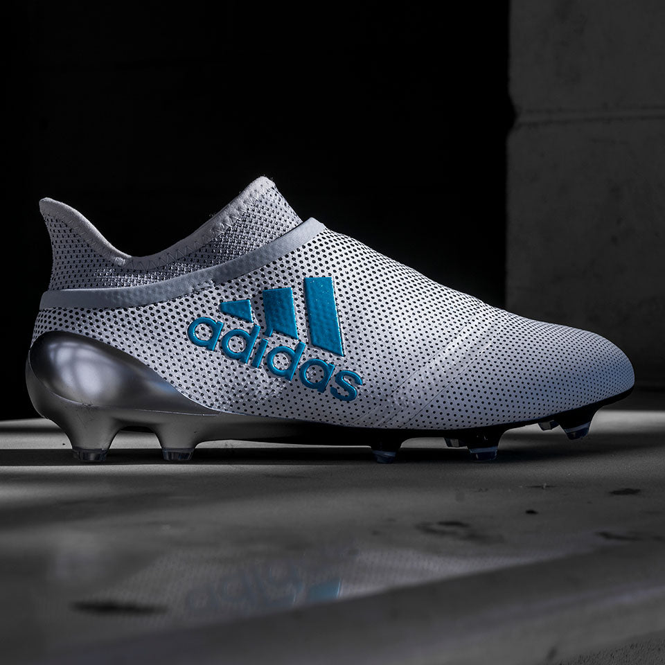 adidas X 17+ Purespeed FG - Mens Boots - Firm Ground - S82444