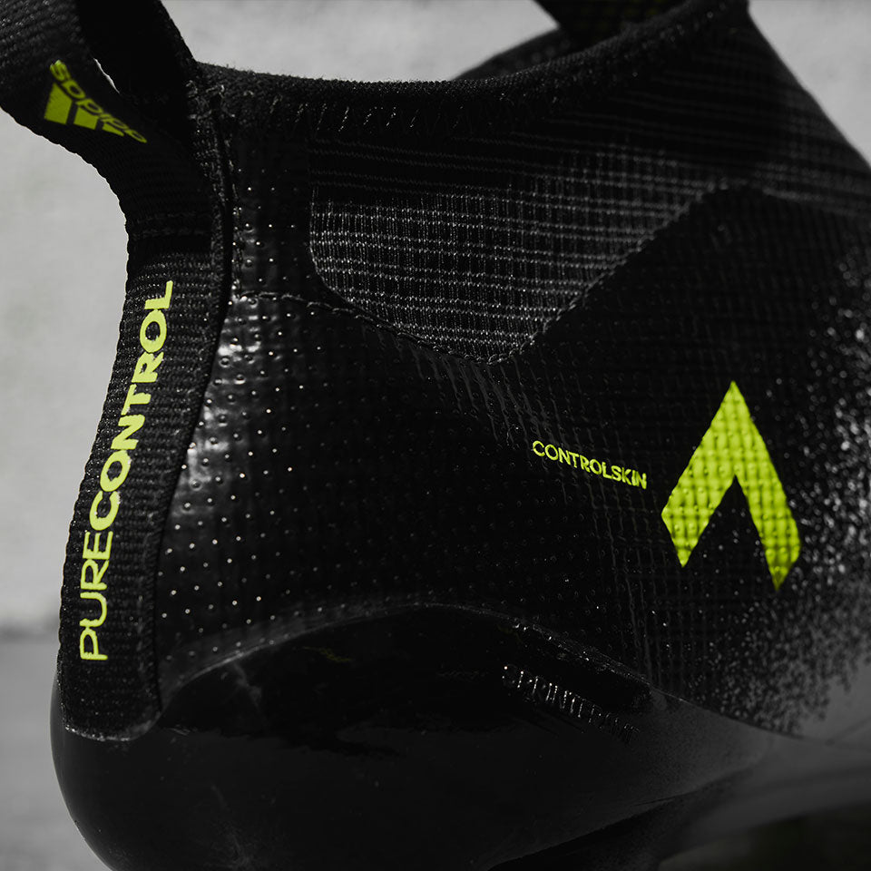 adidas ACE 17+ Purecontrol FG - Mens Boots - Firm Ground - S77164