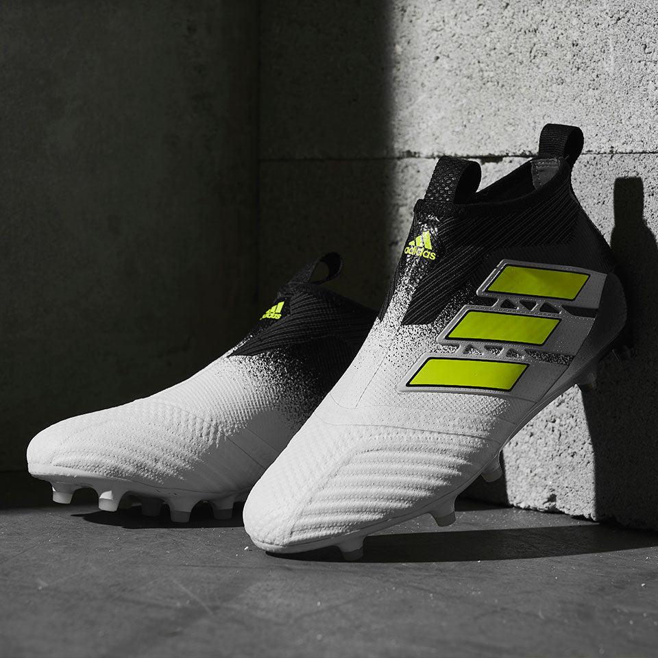 シューズ adidas ACE17.1 adidas Ace 17.1 Primeknit FG Black/ – Best Buy Soccer