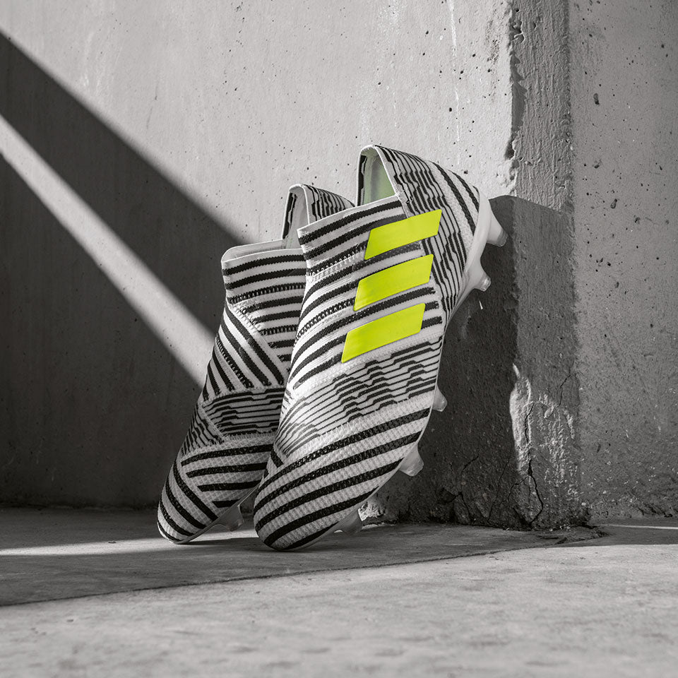 ネメシス 17＋360AGILITY  FG adidas Nemeziz 17+ 360 Agility FG - Junior Boots - Firm Ground