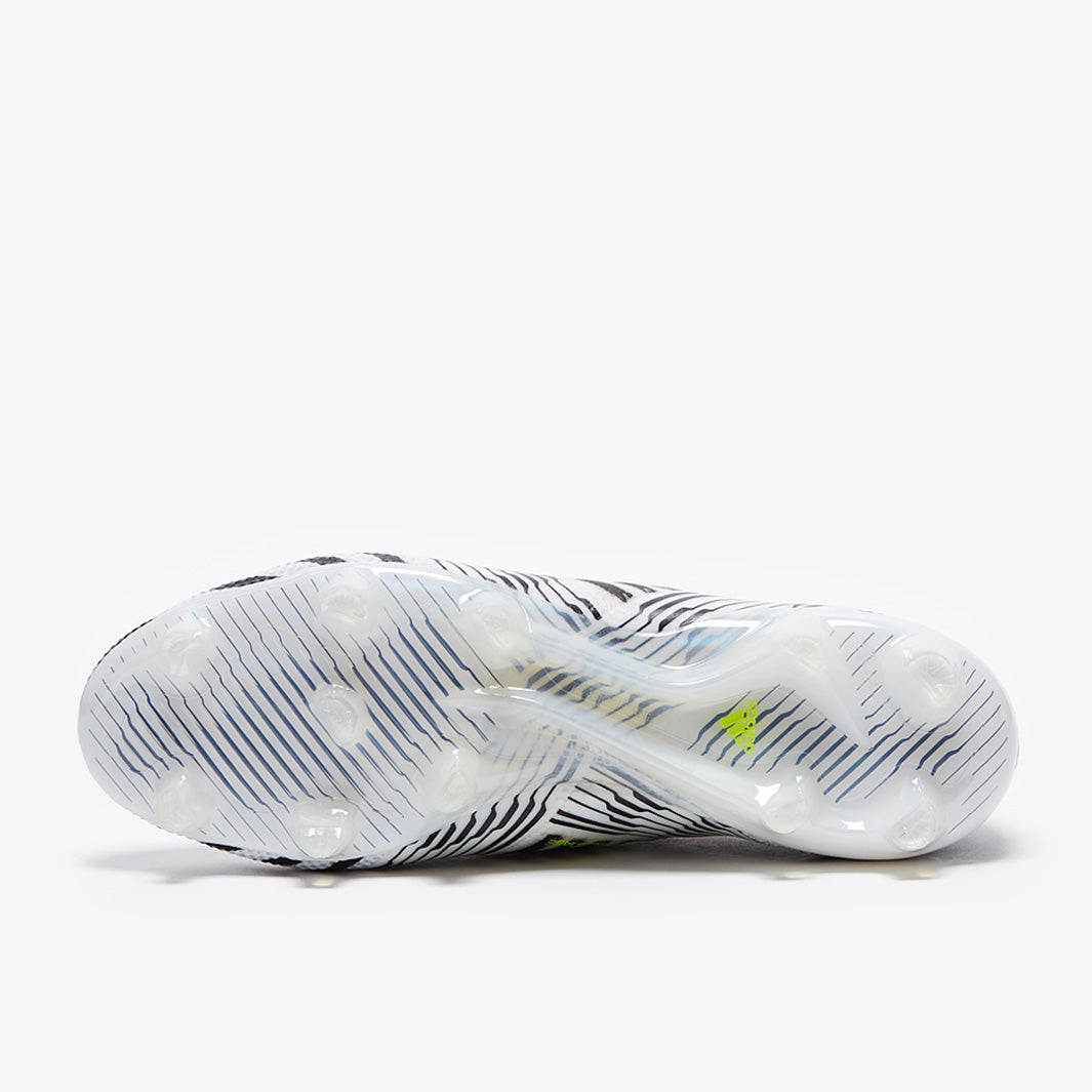 adidas Nemeziz 17+ 360 Agility FG - Junior Boots - Firm Ground