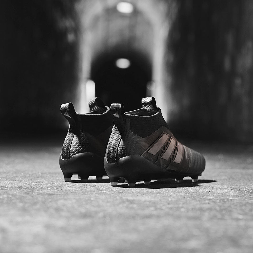 adidas ACE 17+ Purecontrol FG - Mens Boots - Firm Ground - S77166