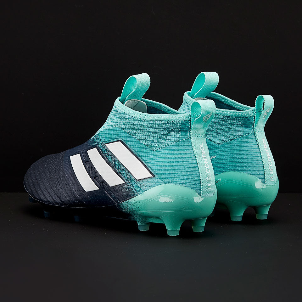 adidas ACE 17+ Purecontrol FG - Mens Boots - Firm Ground - BY3063