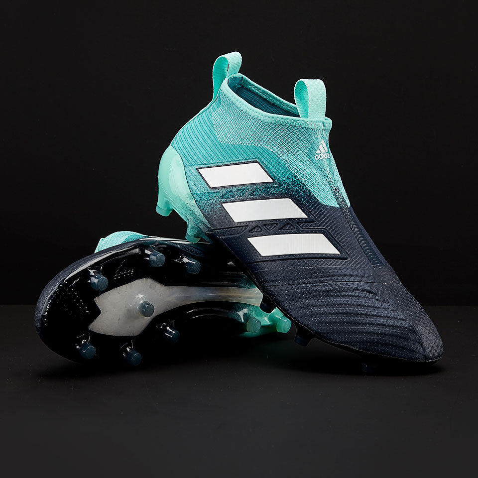 adidas ACE 17+ Purecontrol FG - Mens Boots - Firm Ground - BY3063