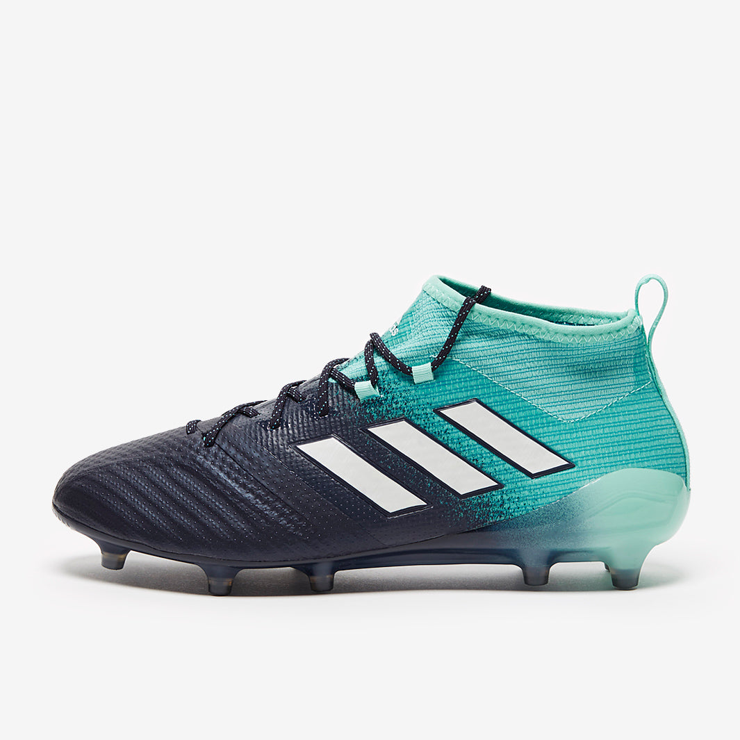 adidas ACE 17.1 FG - Mens Boots - Firm Ground - BY2458 - Energy