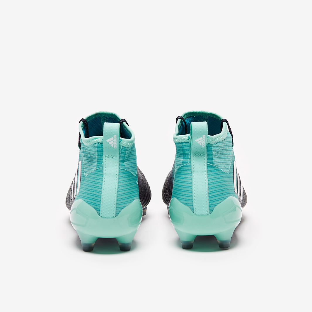 adidas ACE 17.1 FG - Mens Boots - Firm Ground - BY2458 - Energy