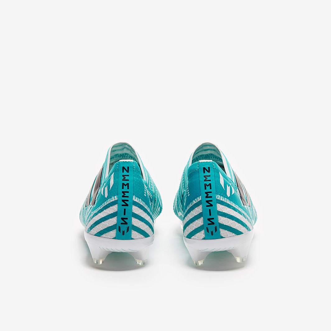 ネメシス 17＋360AGILITY  FG adidas Nemeziz 17+ 360 Agility FG/AG Pyro Storm/Solar Orange