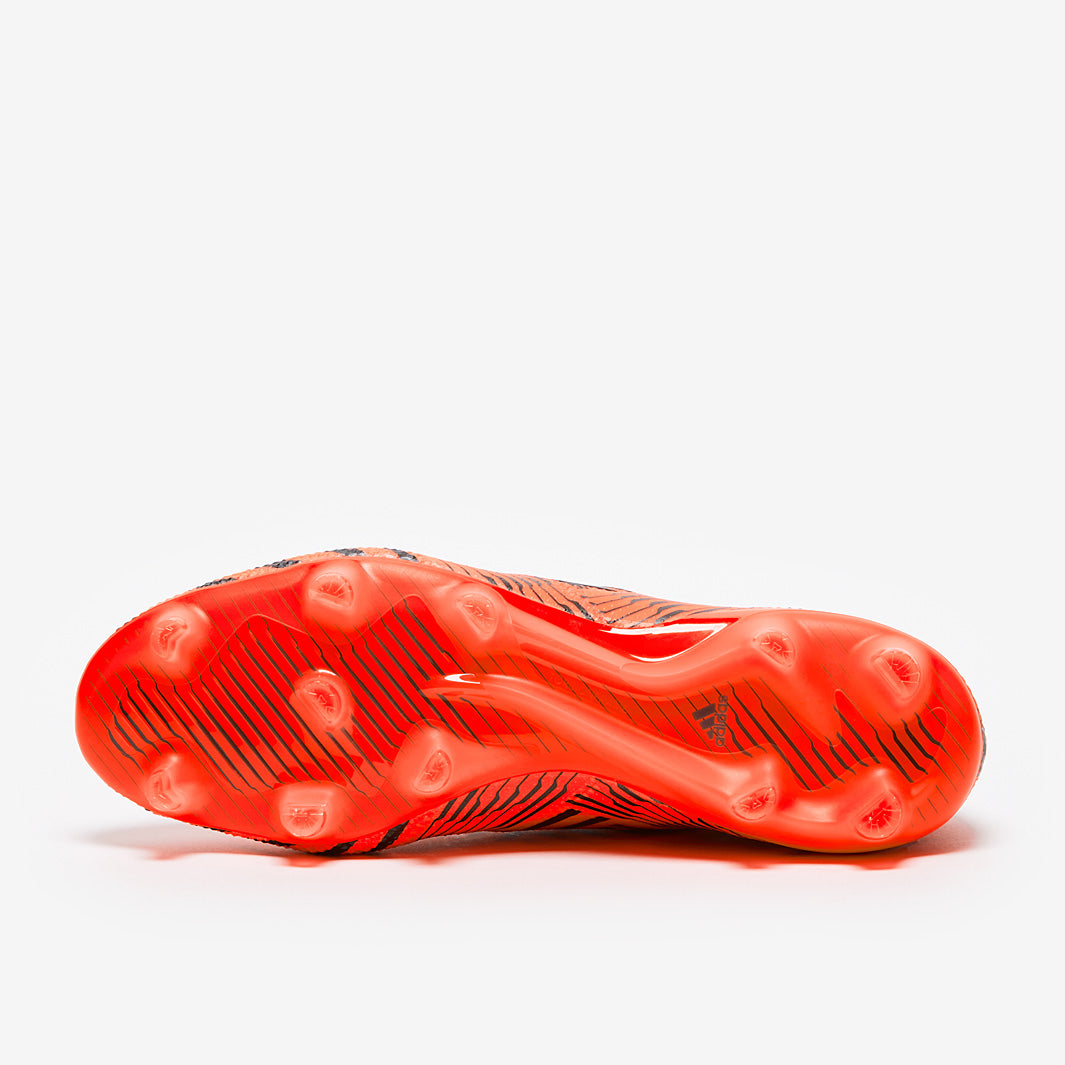 adidas Nemeziz 17.1 FG - Mens Boots - Firm Ground - BB6079 - Solar