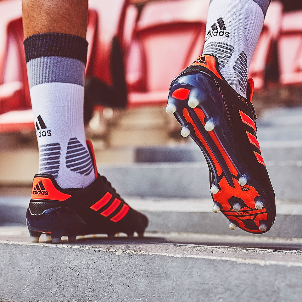 adidas Copa 17.1 FG - Mens Boots - Firm Ground - S77128 - Core