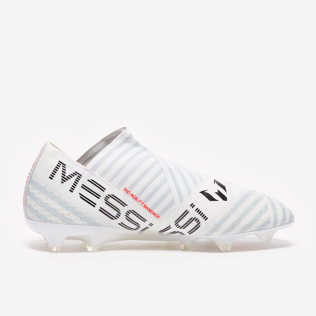 adidas Nemeziz Messi 17+ 360 Agility FG - Mens Boots - Firm Ground