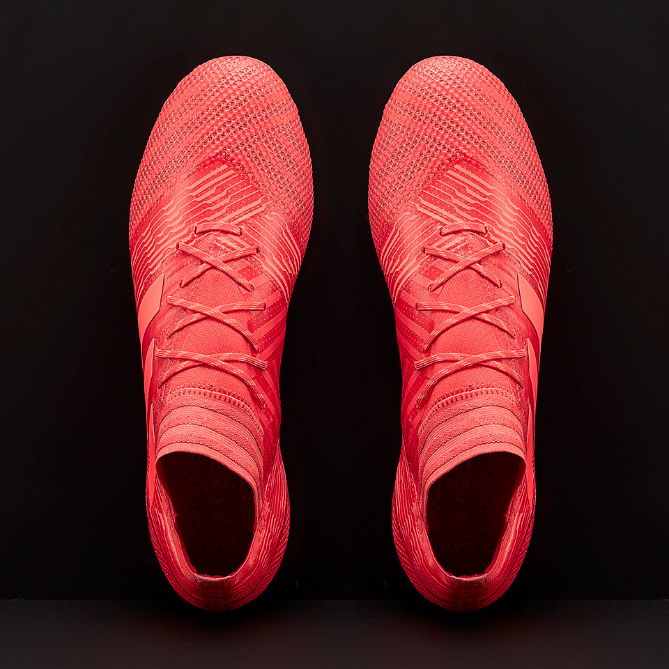 シューズ NEMEZIZ.1FG Adidas Nemeziz.1 FG ELITE 'Superlative - Royal Blue/Footwear White